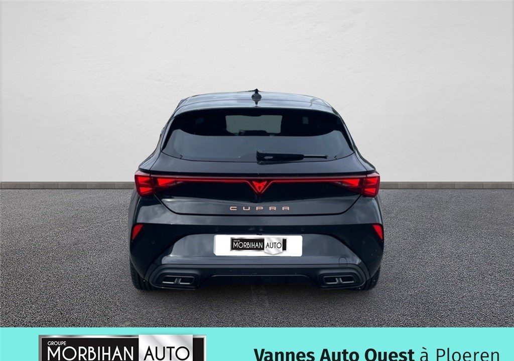 CUPRA LEON 1.5 ETSI HYBRID 150 CH DSG7