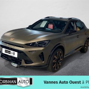CUPRA FORMENTOR EHYBRID 272 CH DSG6