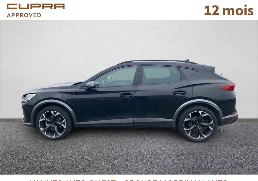 CUPRA FORMENTOR 1.4 E-HYBRID 204 CH DSG6