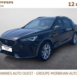 CUPRA FORMENTOR 1.4 E-HYBRID 204 CH DSG6