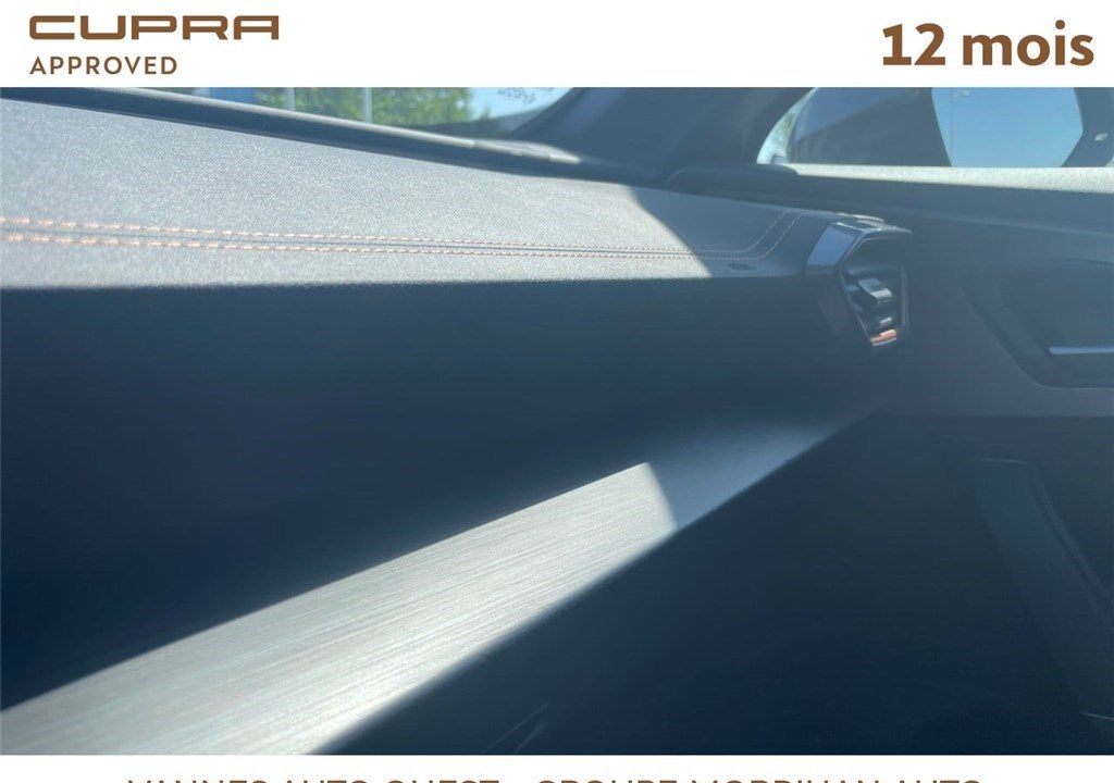 CUPRA FORMENTOR 1.4 E-HYBRID 204 CH DSG6
