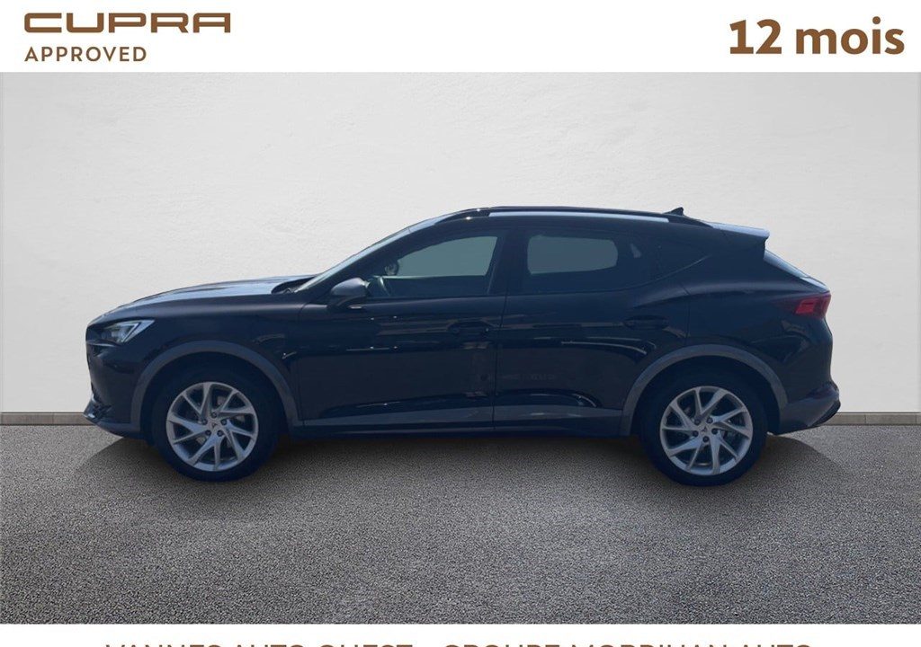 CUPRA FORMENTOR 1.4 E-HYBRID 204 CH DSG6