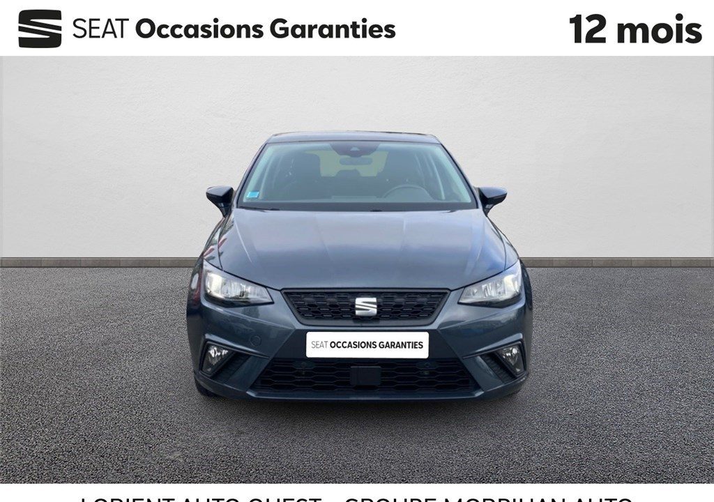 SEAT IBIZA 1.0 ECOTSI 95 CH S/S BVM5