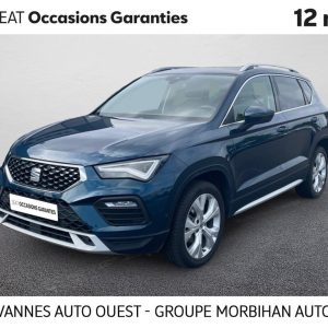 SEAT ATECA 1.5 TSI 150 CH START/STOP DSG7
