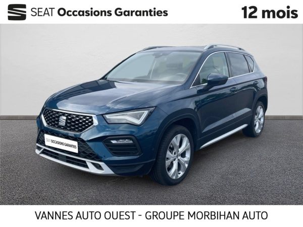 SEAT ATECA 1.5 TSI 150 CH START/STOP DSG7