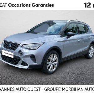 SEAT ARONA 1.0 TSI 110 CH START/STOP DSG7