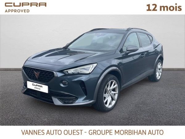 CUPRA FORMENTOR 2.0 TDI 150 CH