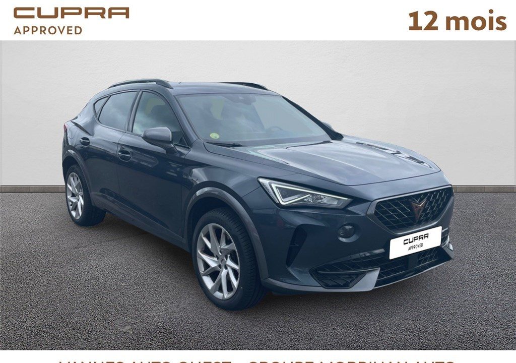 CUPRA FORMENTOR 2.0 TDI 150 CH