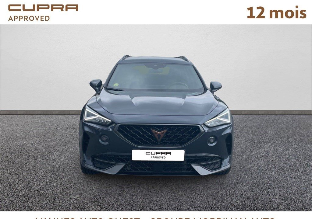 CUPRA FORMENTOR 2.0 TDI 150 CH