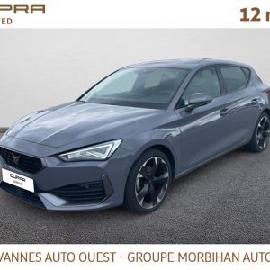CUPRA LEON 1.5 ETSI 150 CH DSG7