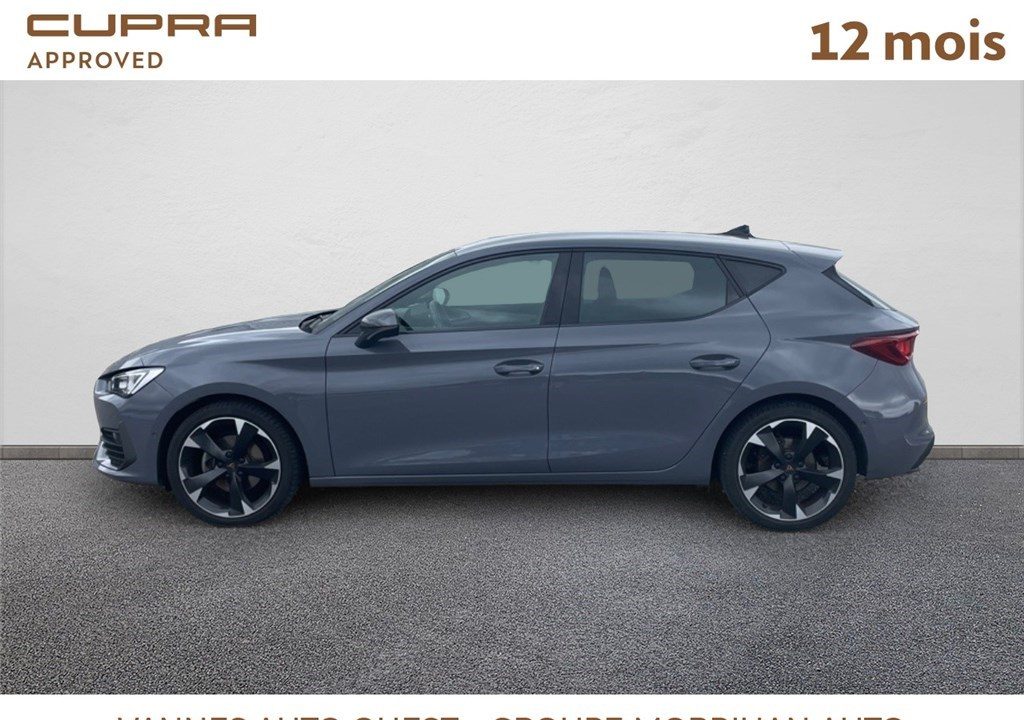 CUPRA LEON 1.5 ETSI 150 CH DSG7