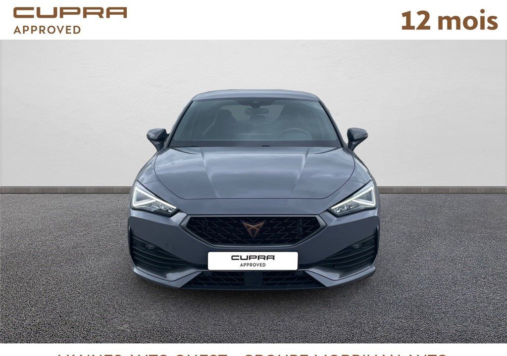 CUPRA LEON 1.5 ETSI 150 CH DSG7