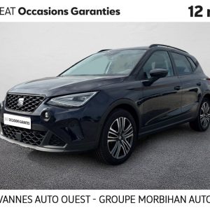 SEAT ARONA 1.0 TSI 95 CH START/STOP BVM5