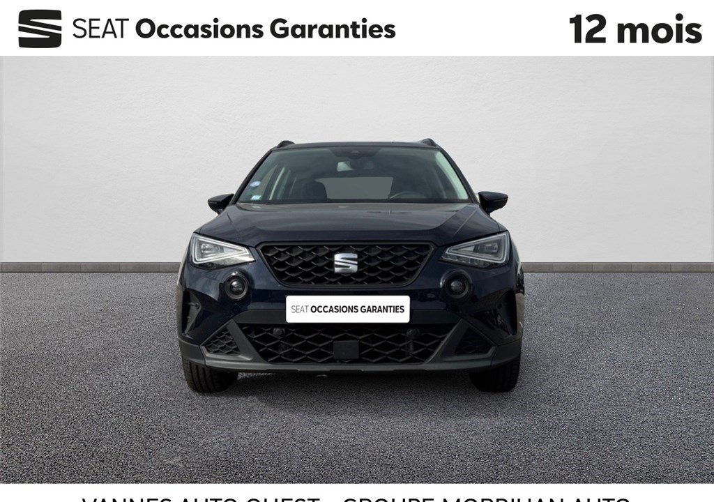 SEAT ARONA 1.0 TSI 95 CH START/STOP BVM5