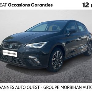 SEAT IBIZA 1.0 ECOTSI 95 CH S/S BVM5