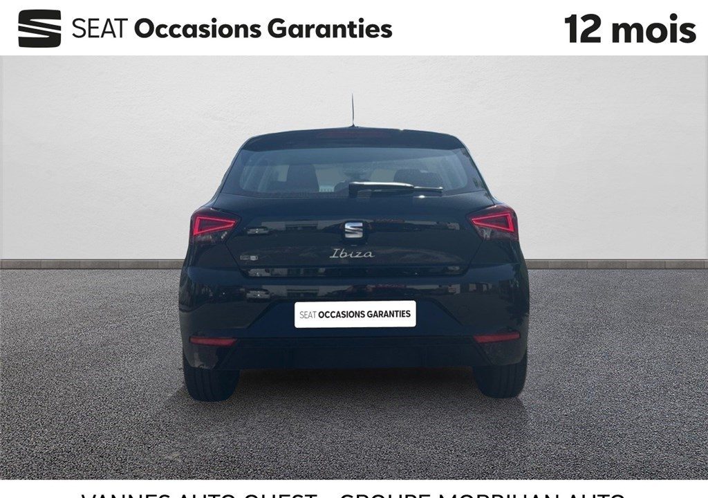 SEAT IBIZA 1.0 ECOTSI 95 CH S/S BVM5