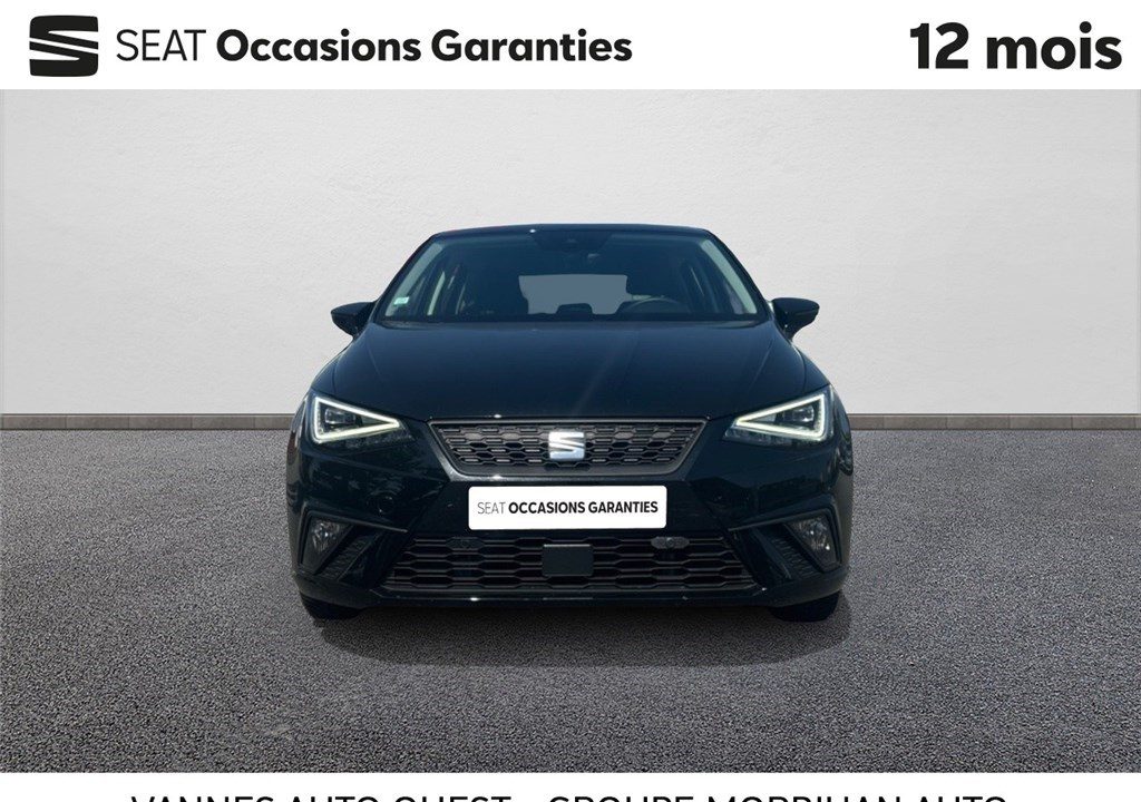 SEAT IBIZA 1.0 ECOTSI 95 CH S/S BVM5