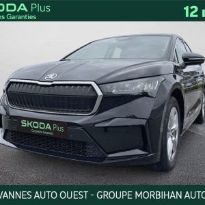 SKODA ENYAQ COUPE IV 80