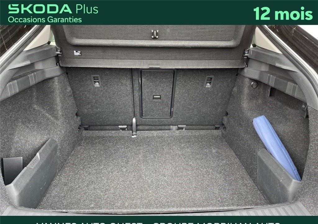 SKODA ENYAQ COUPE IV 80