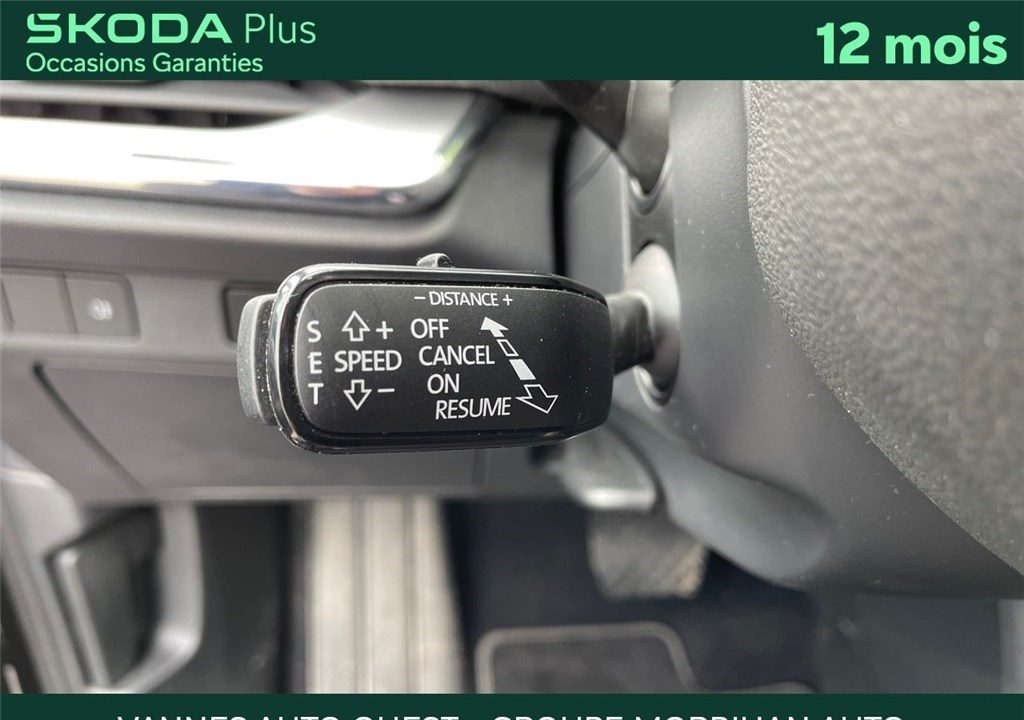 SKODA ENYAQ COUPE IV 80