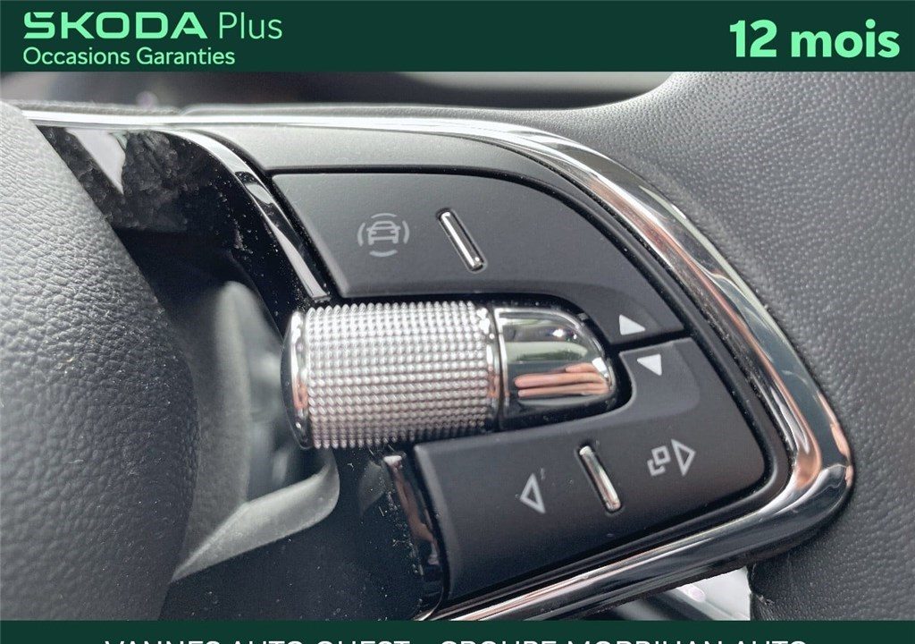 SKODA ENYAQ COUPE IV 80