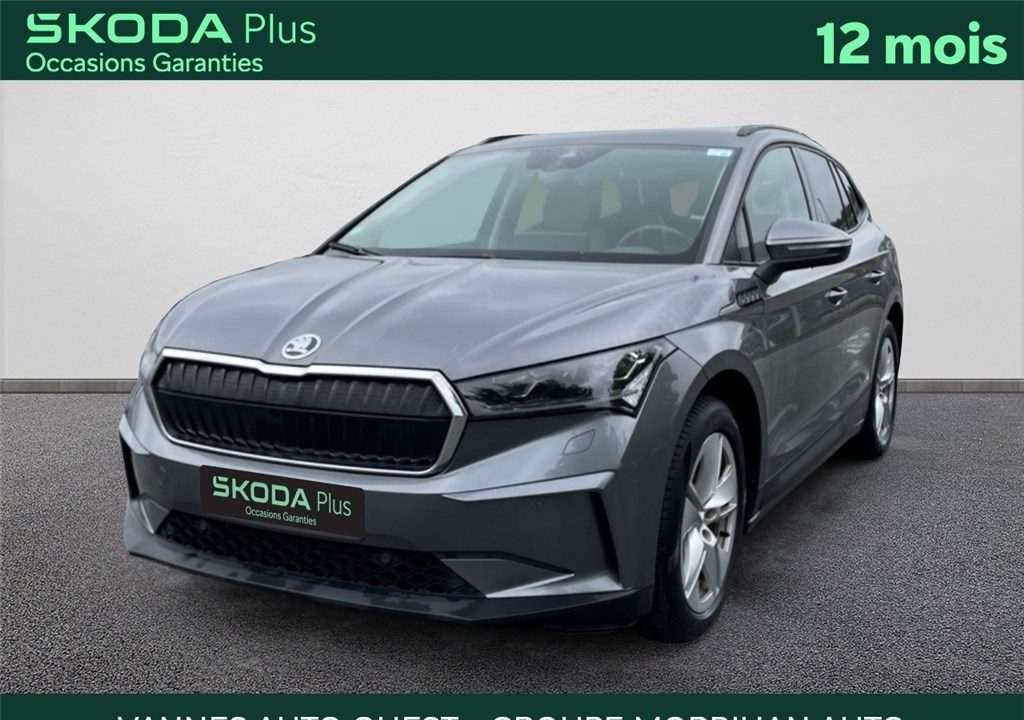 SKODA ENYAQ IV 60