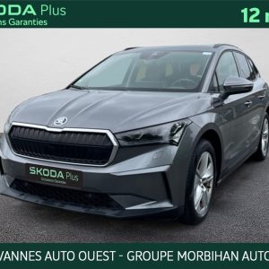 SKODA ENYAQ IV 60