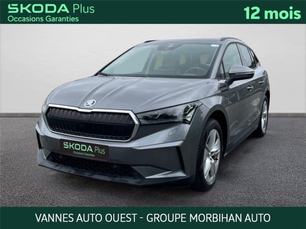 SKODA ENYAQ IV 60