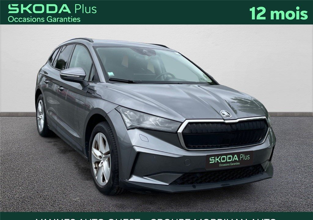 SKODA ENYAQ IV 60