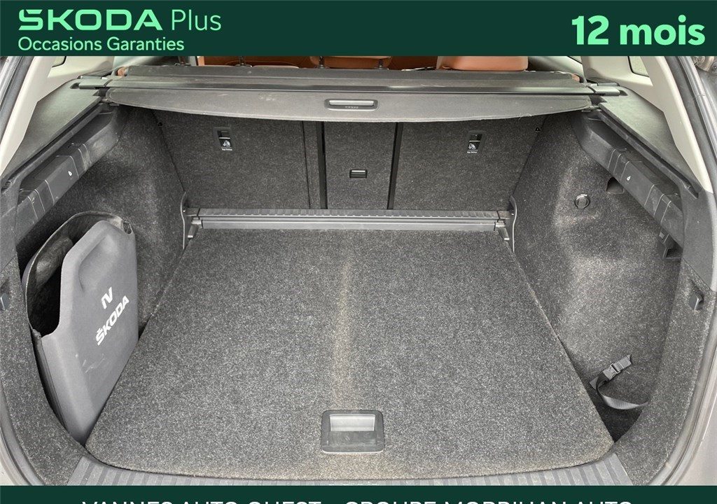 SKODA ENYAQ IV 60