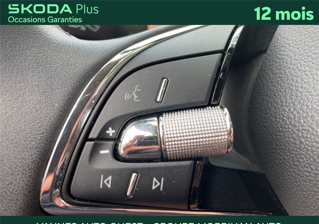 SKODA ENYAQ IV 60