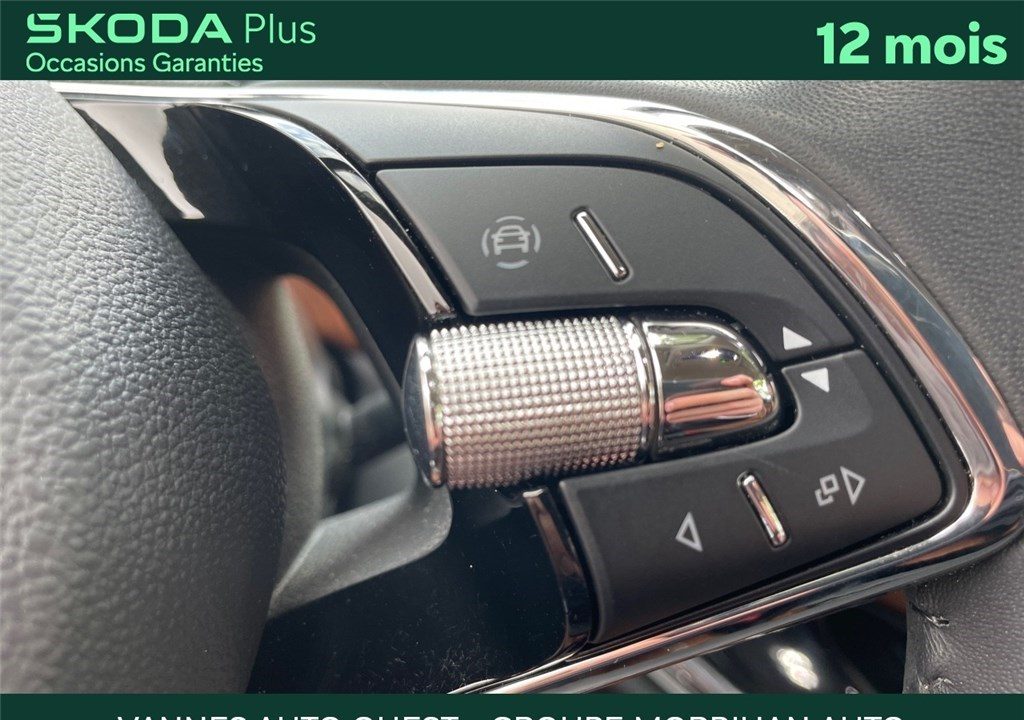 SKODA ENYAQ IV 60