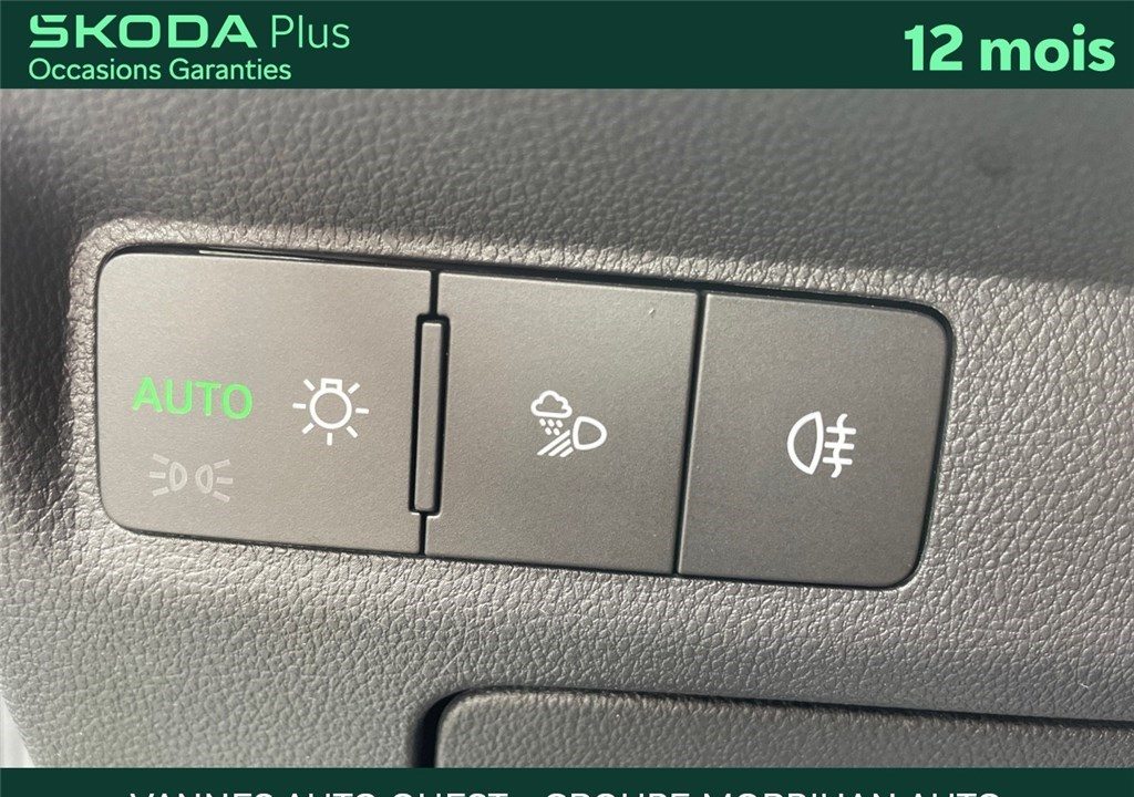 SKODA ENYAQ IV 60
