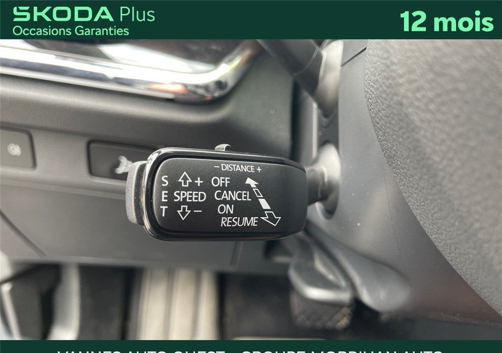 SKODA ENYAQ IV 60