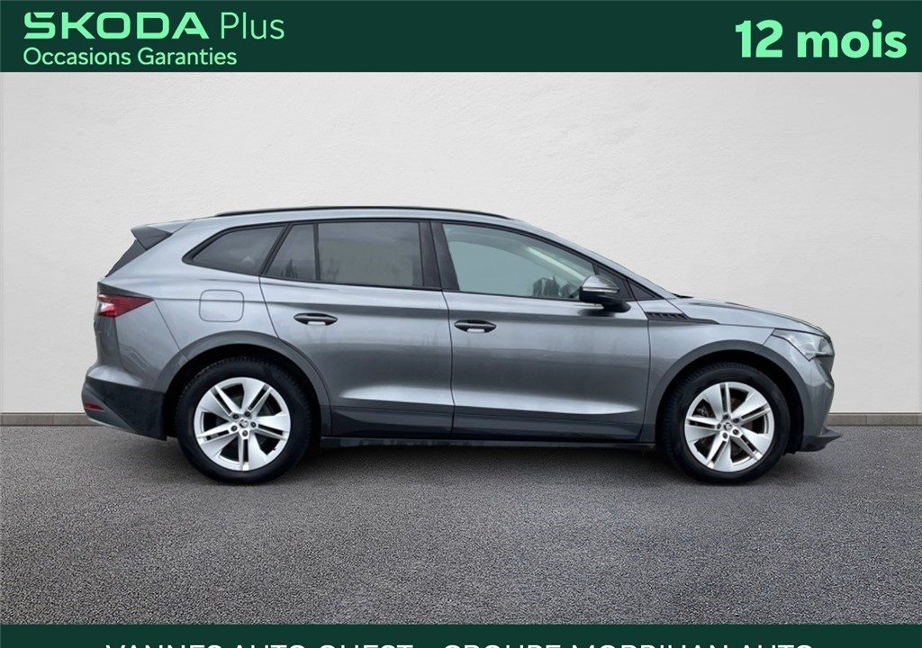 SKODA ENYAQ IV 60