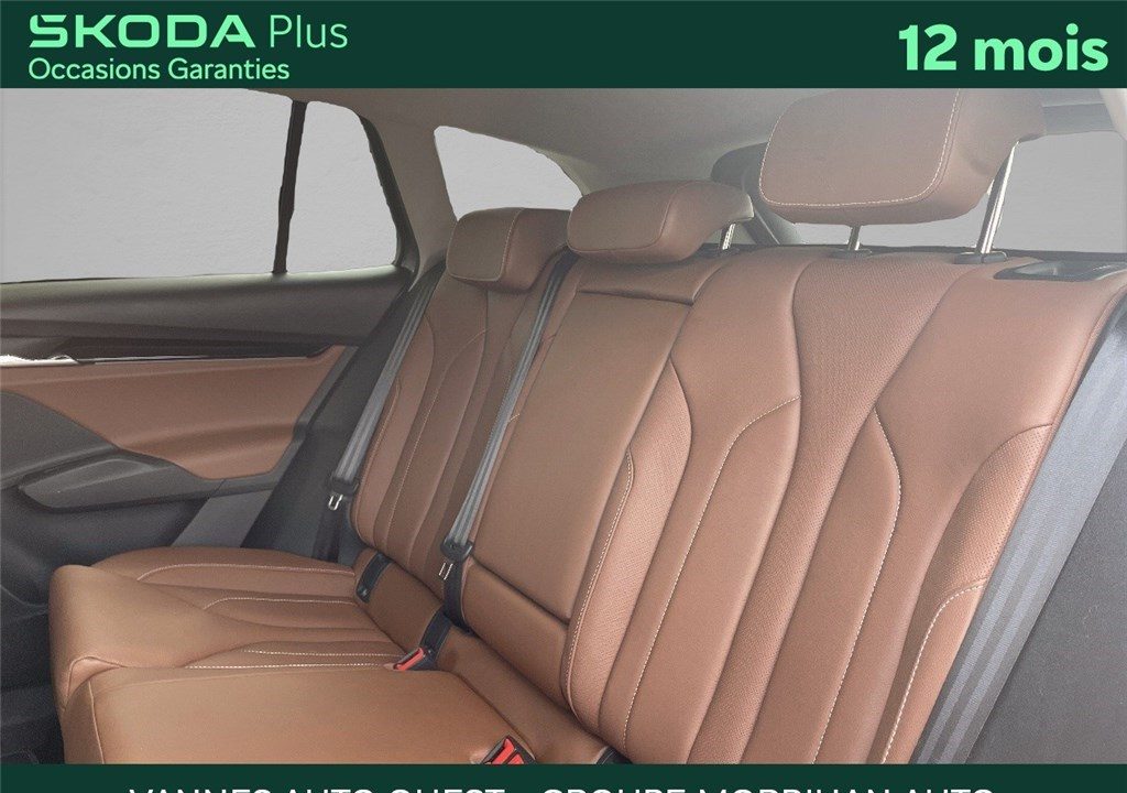 SKODA ENYAQ IV 60