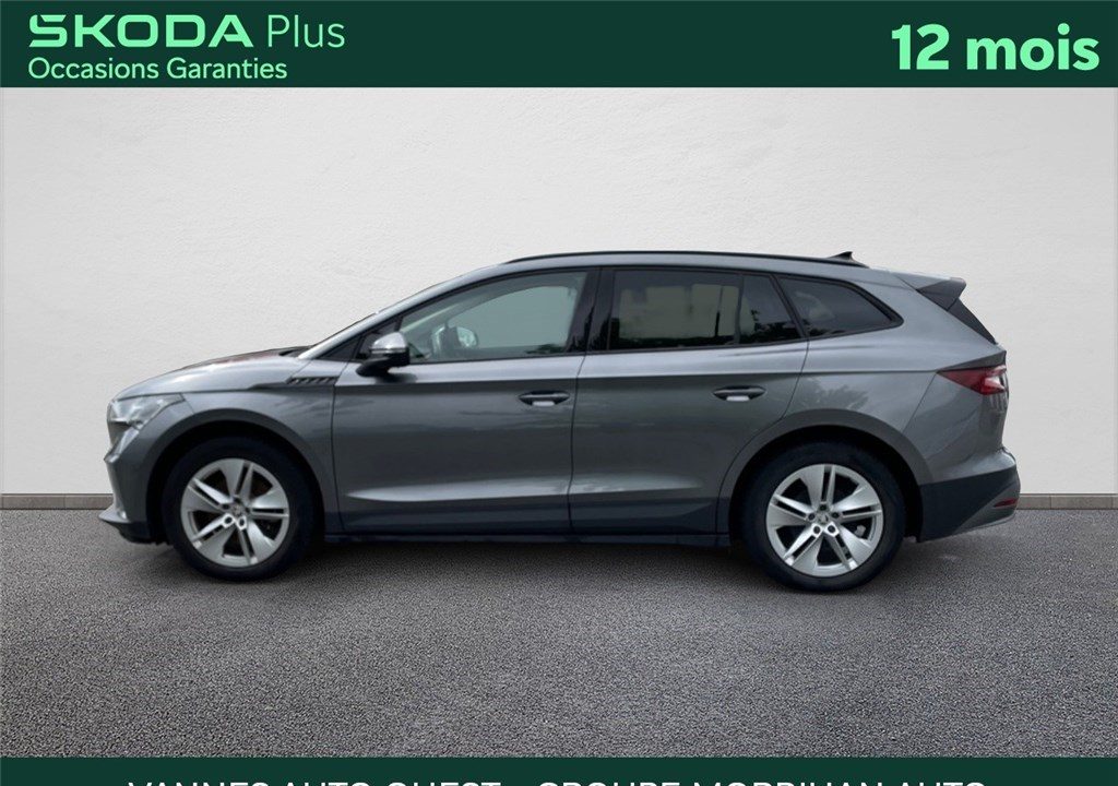 SKODA ENYAQ IV 60