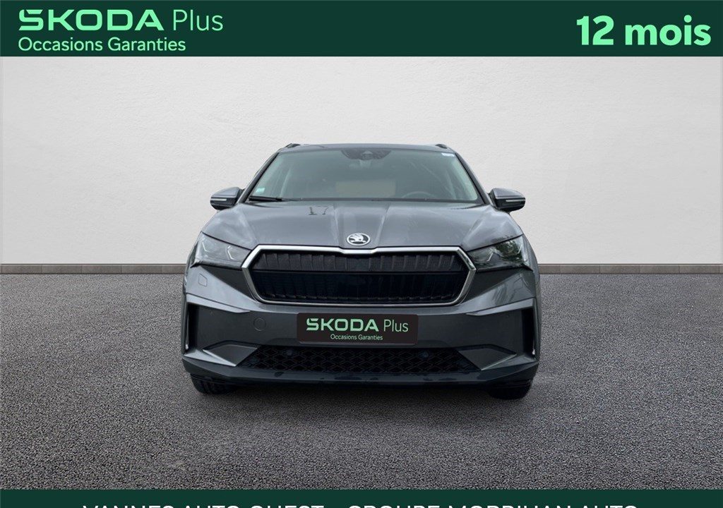 SKODA ENYAQ IV 60