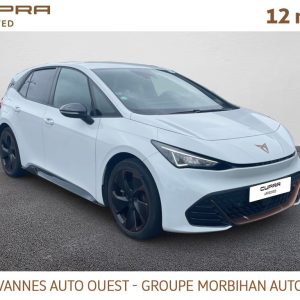 CUPRA BORN 230 CH – BATTERIE L