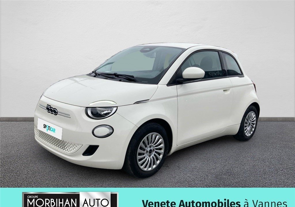 FIAT 500e BERLINE E 95 CH