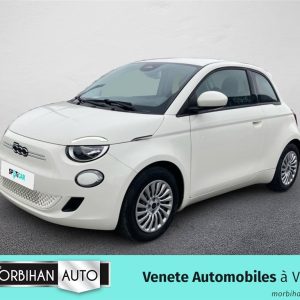 FIAT 500e BERLINE E 95 CH