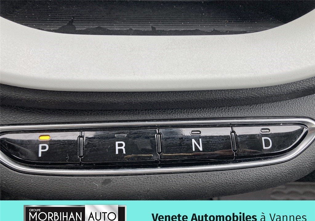 FIAT 500e BERLINE E 95 CH