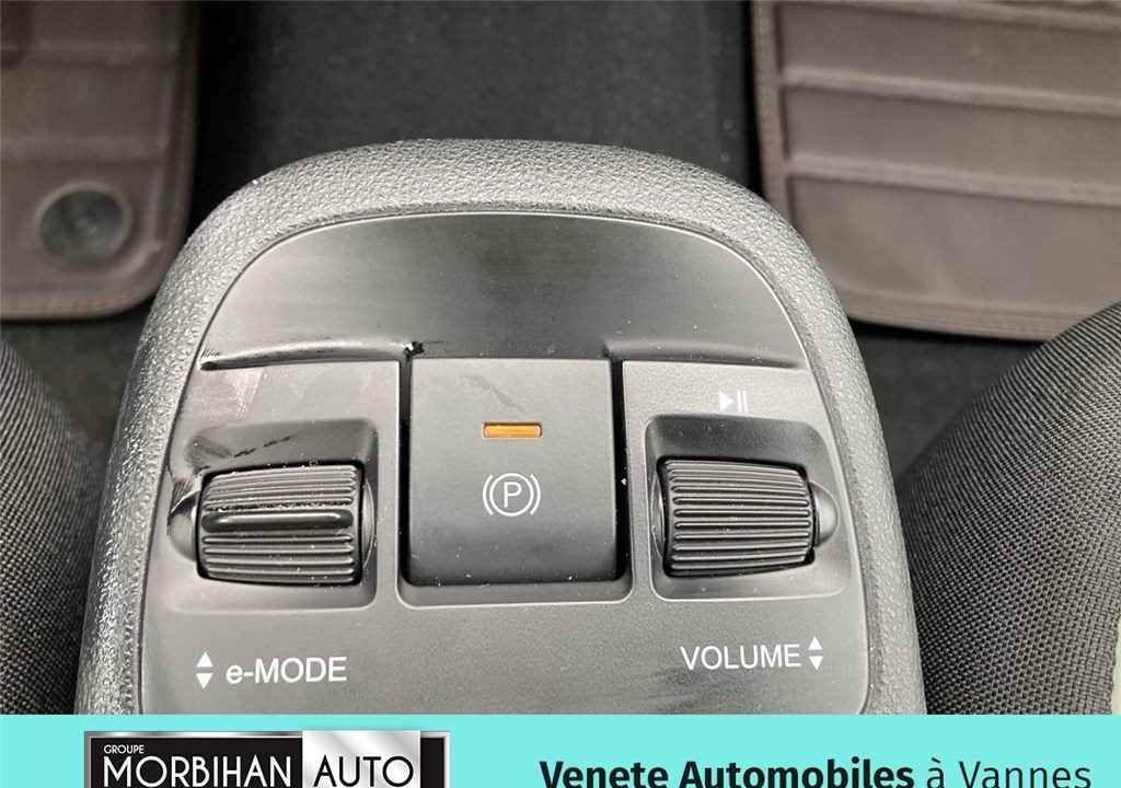 FIAT 500e BERLINE E 95 CH