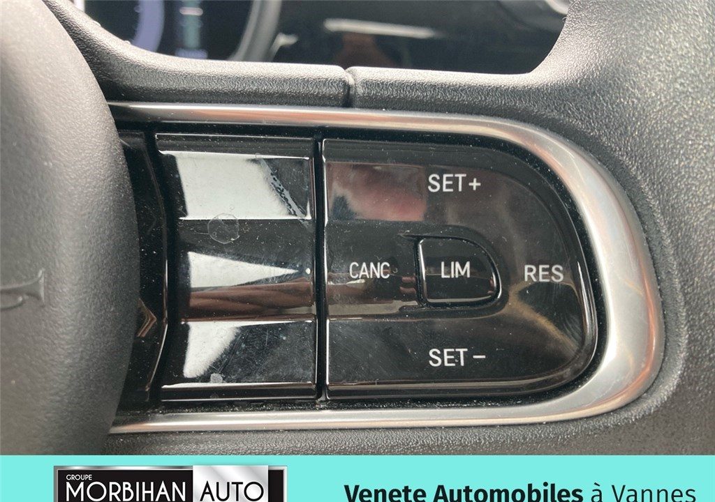 FIAT 500e BERLINE E 95 CH
