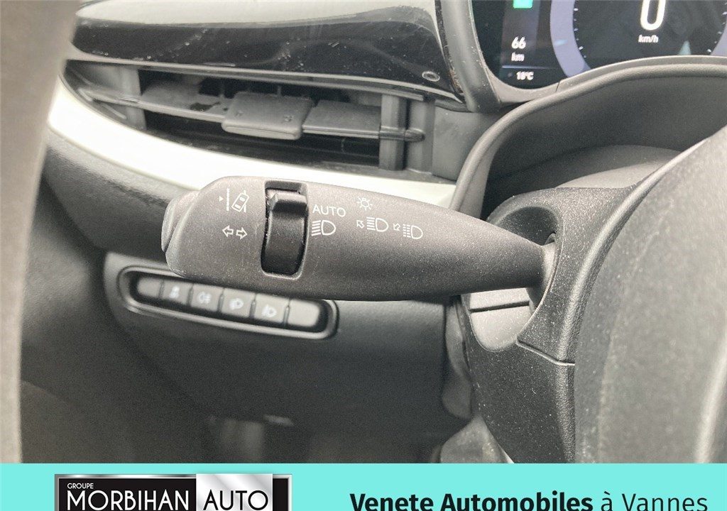 FIAT 500e BERLINE E 95 CH