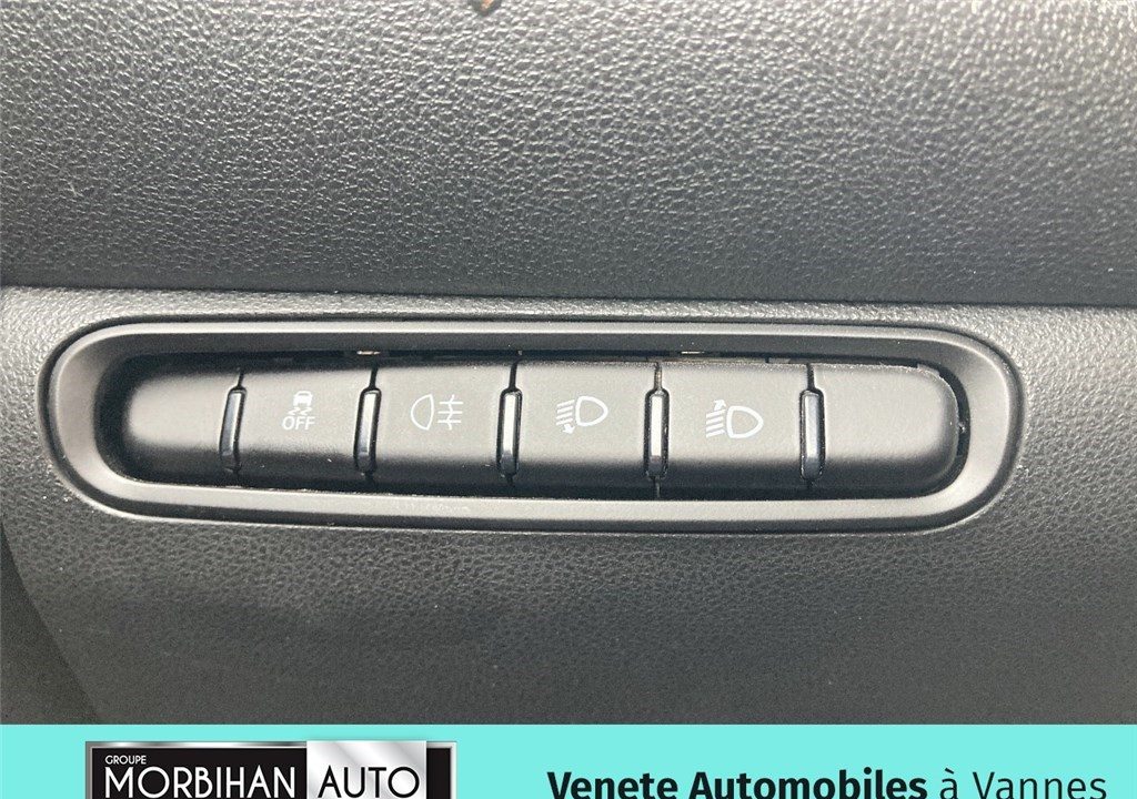 FIAT 500e BERLINE E 95 CH