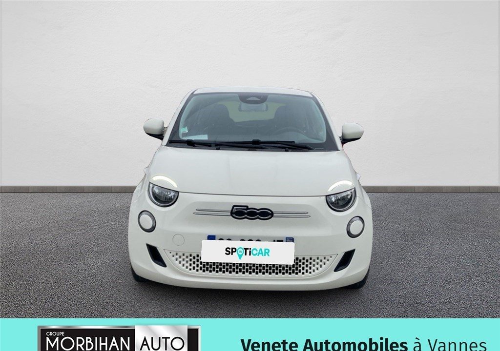 FIAT 500e BERLINE E 95 CH