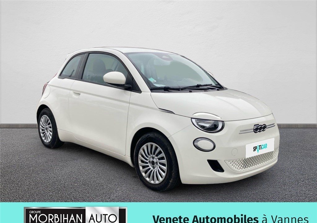 FIAT 500e BERLINE E 95 CH