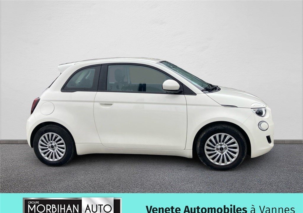 FIAT 500e BERLINE E 95 CH