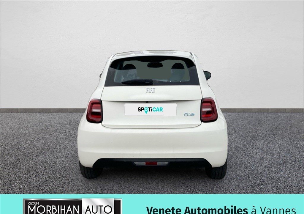 FIAT 500e BERLINE E 95 CH